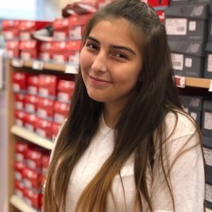 Meet your Posher, Irmalicia